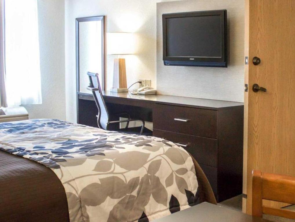 Sleep & - State Area Columbus