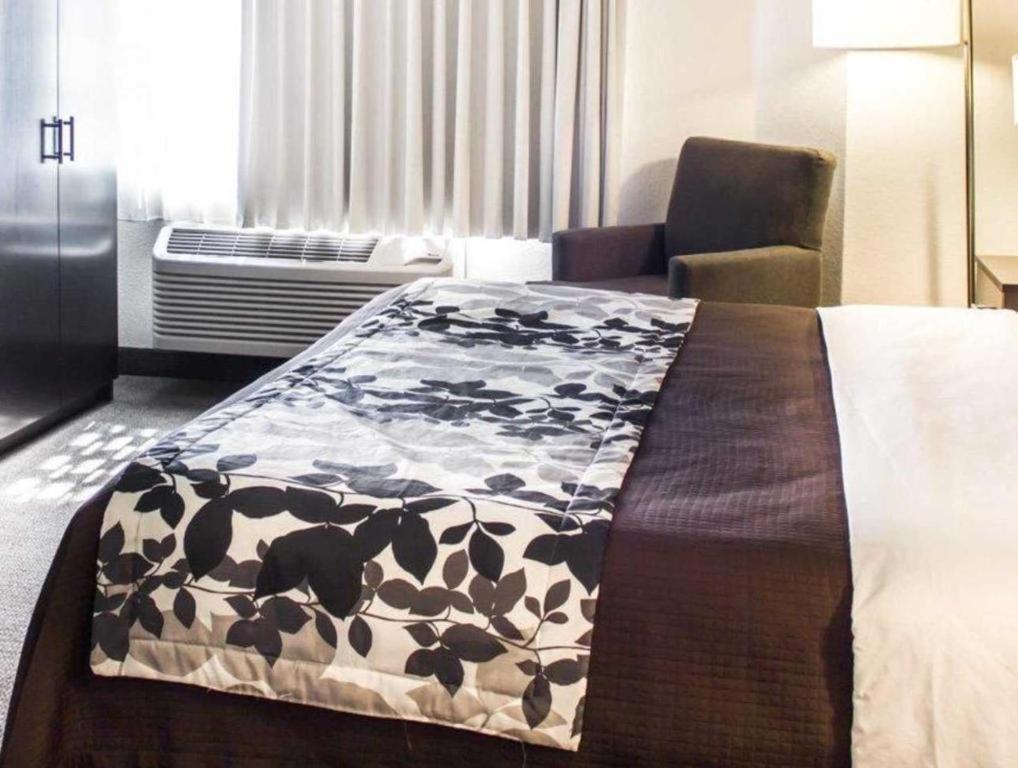 Sleep & - State Area Hotel 2*