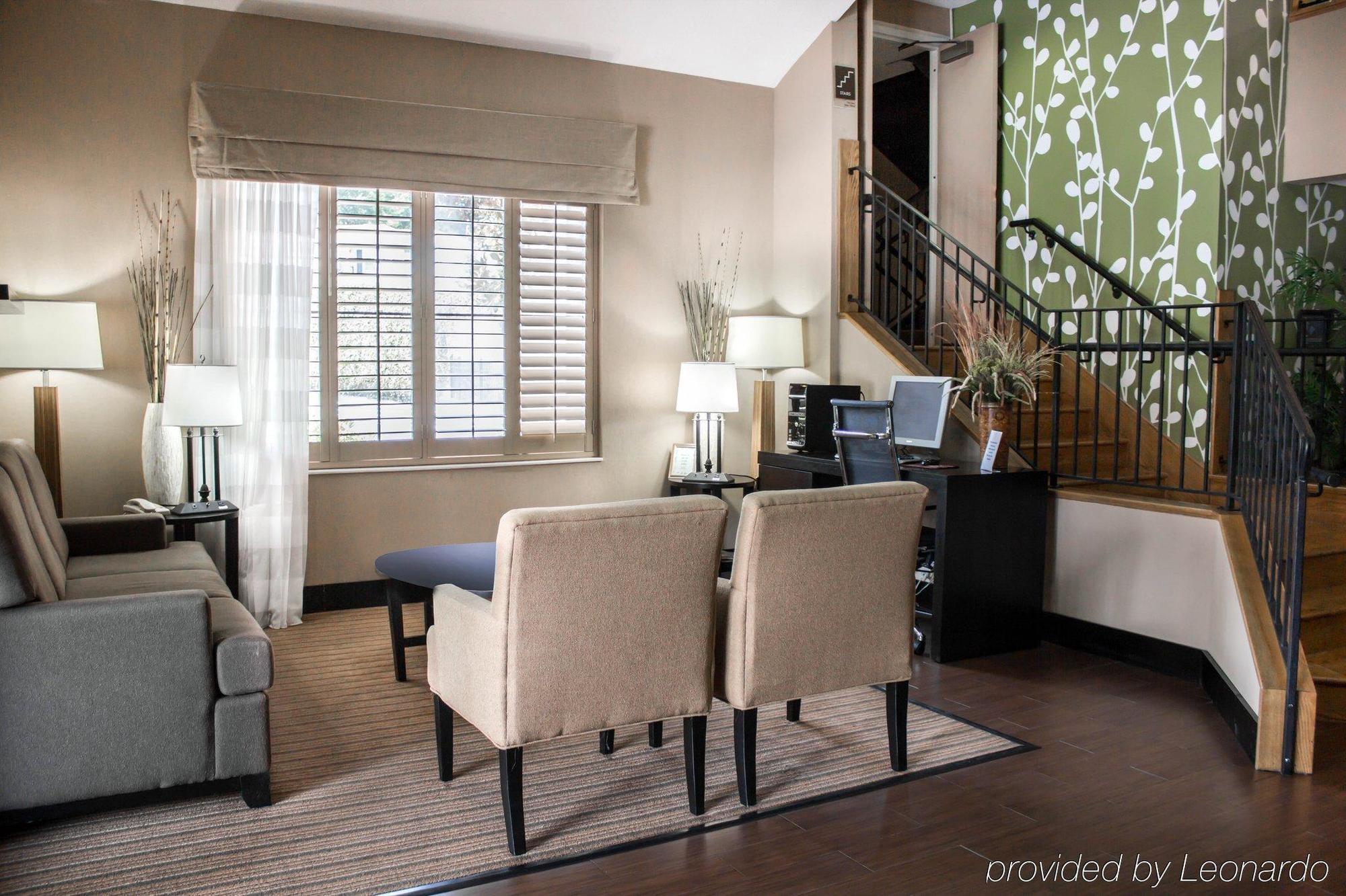 Sleep & - State Area Hotel Columbus