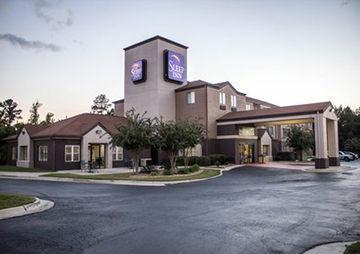 Sleep & - State Area Hotel