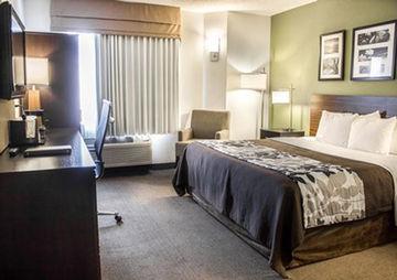 Sleep & - State Area Hotel 2*